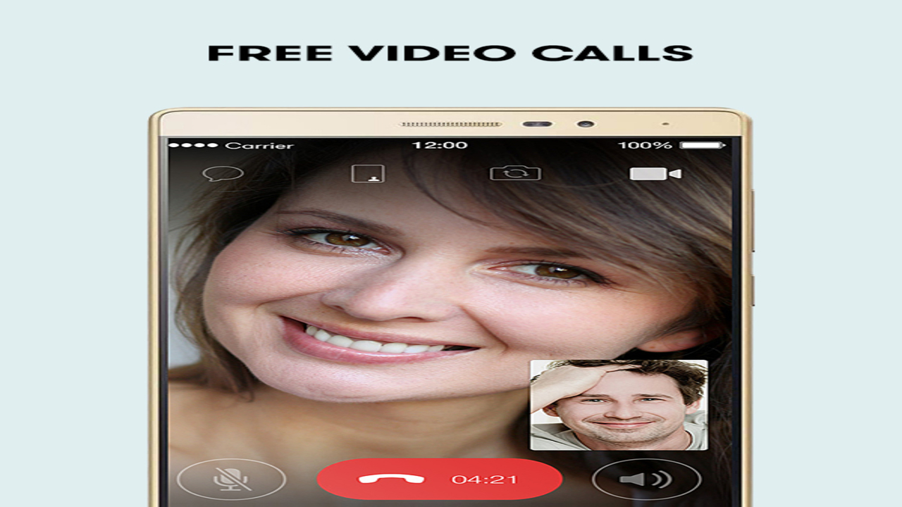 Free Video Calls Online Calling Messaging Chats App on Amazon Appstore
