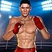 Real Tag Team Boxing & Punching Game : Free kick Fighting Games