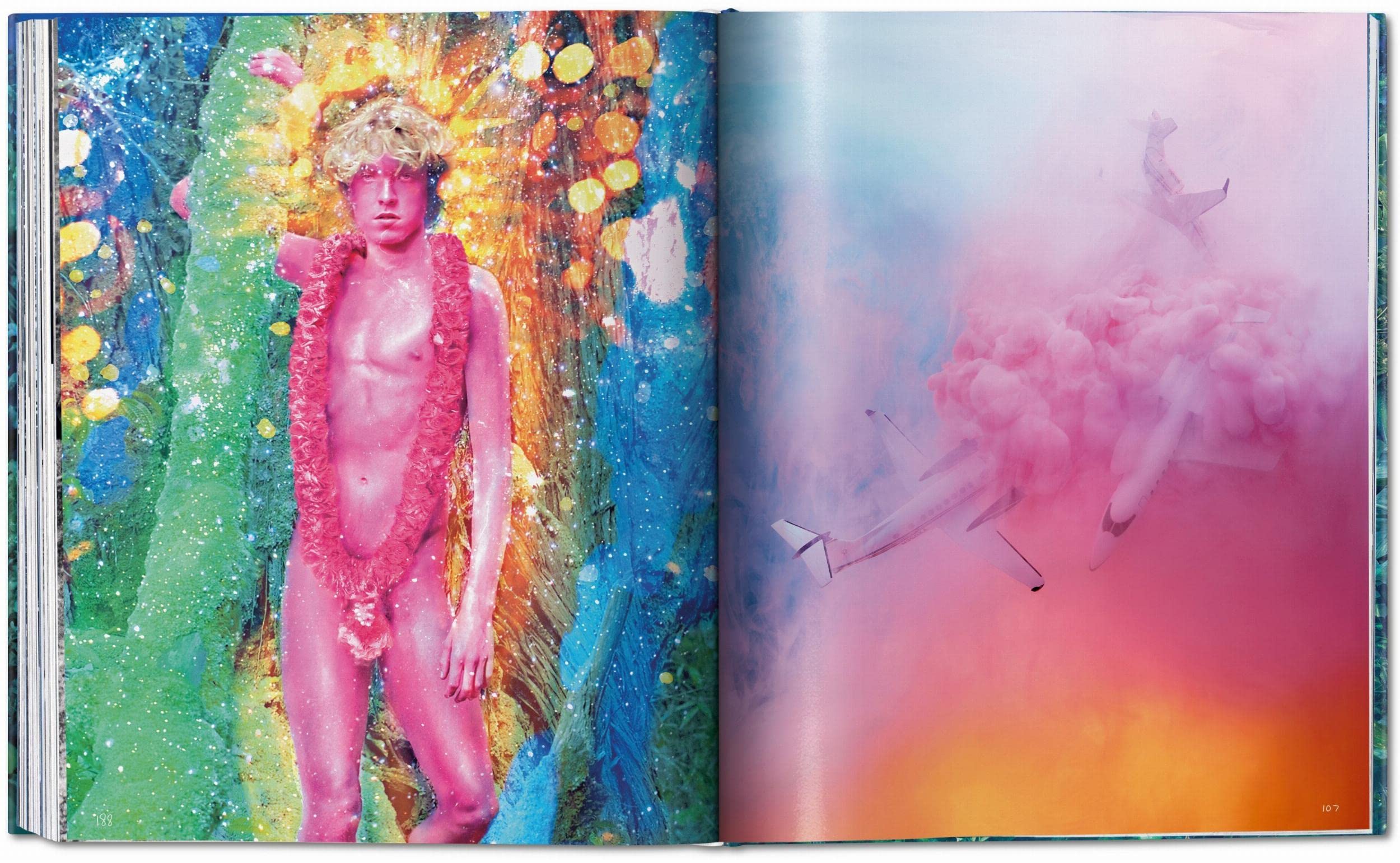David LaChapelle. Good News. Part II (Fotografia)