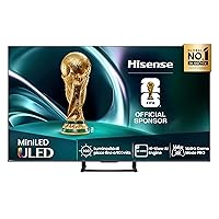 Hisense TV 50