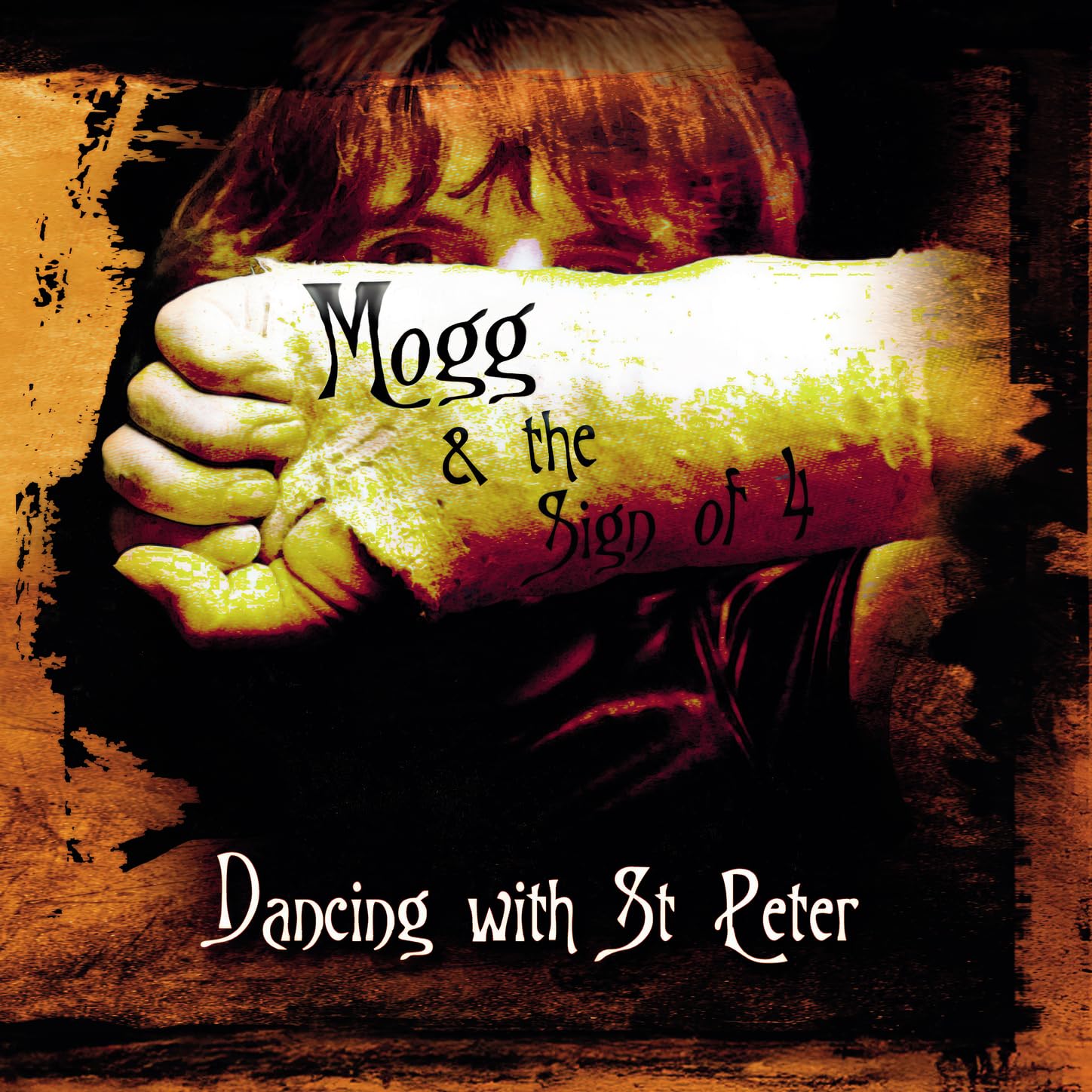 Mogg & The $ign of 4