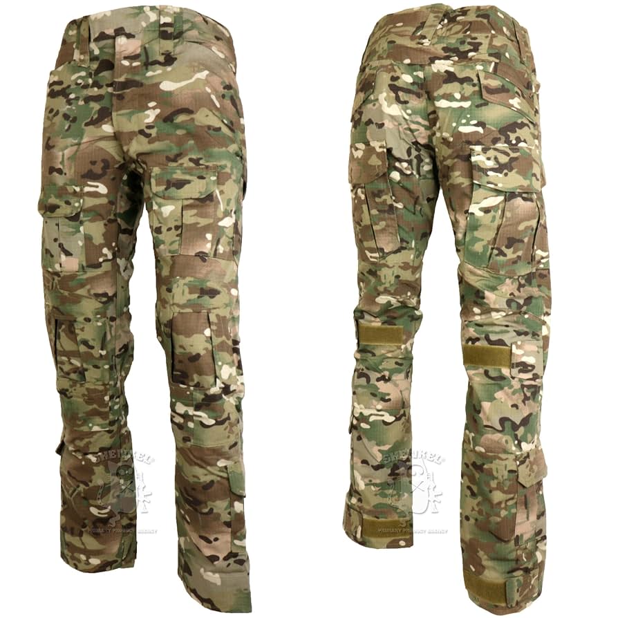 コンバットパンツ G3 IDOGEAR ブラック W32 Amazon.co.jp: [IDOGEAR] G3コンバットパンツ メンズ