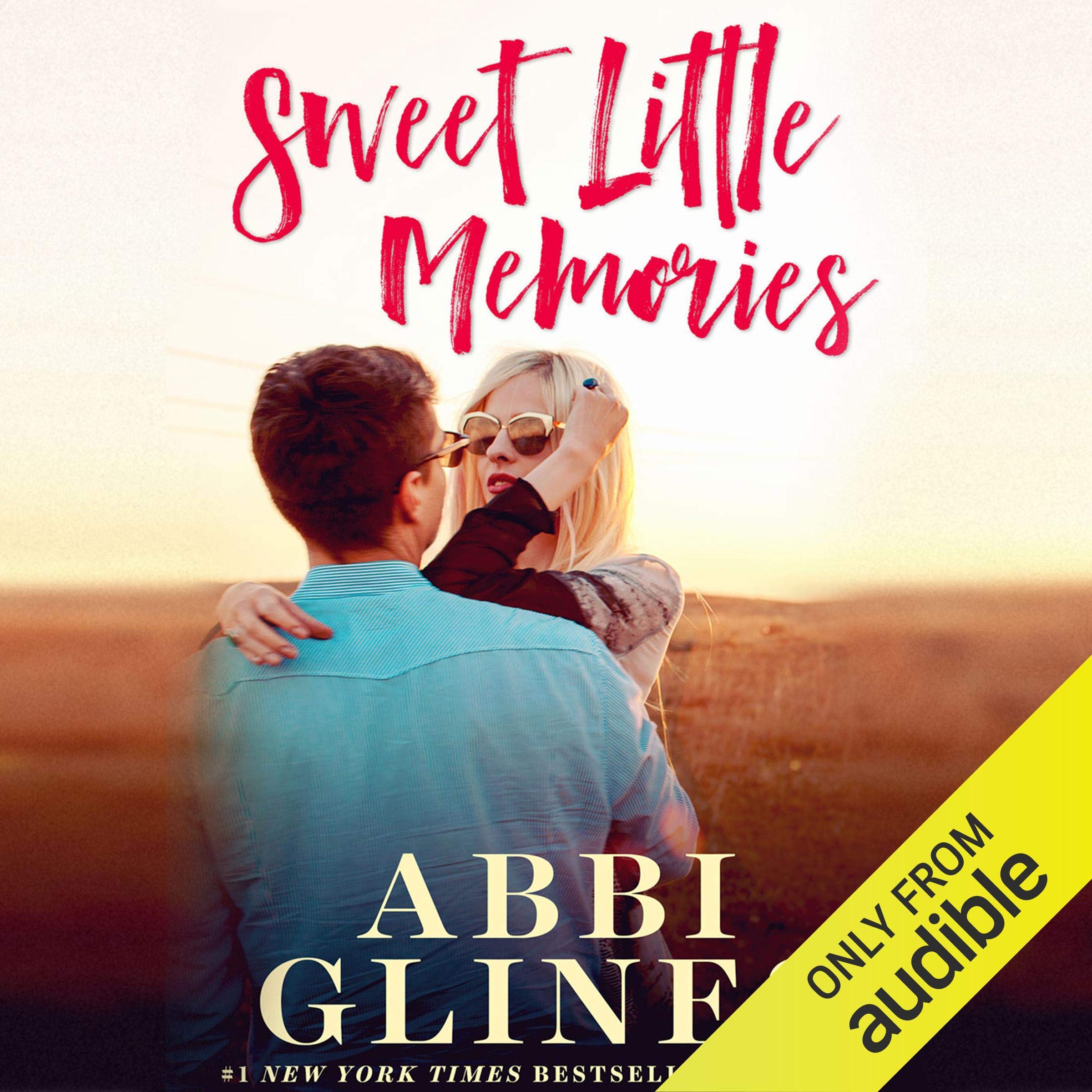 Cover art for Sweet Little Memories