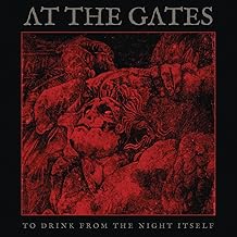 To Drink From The Night Itself