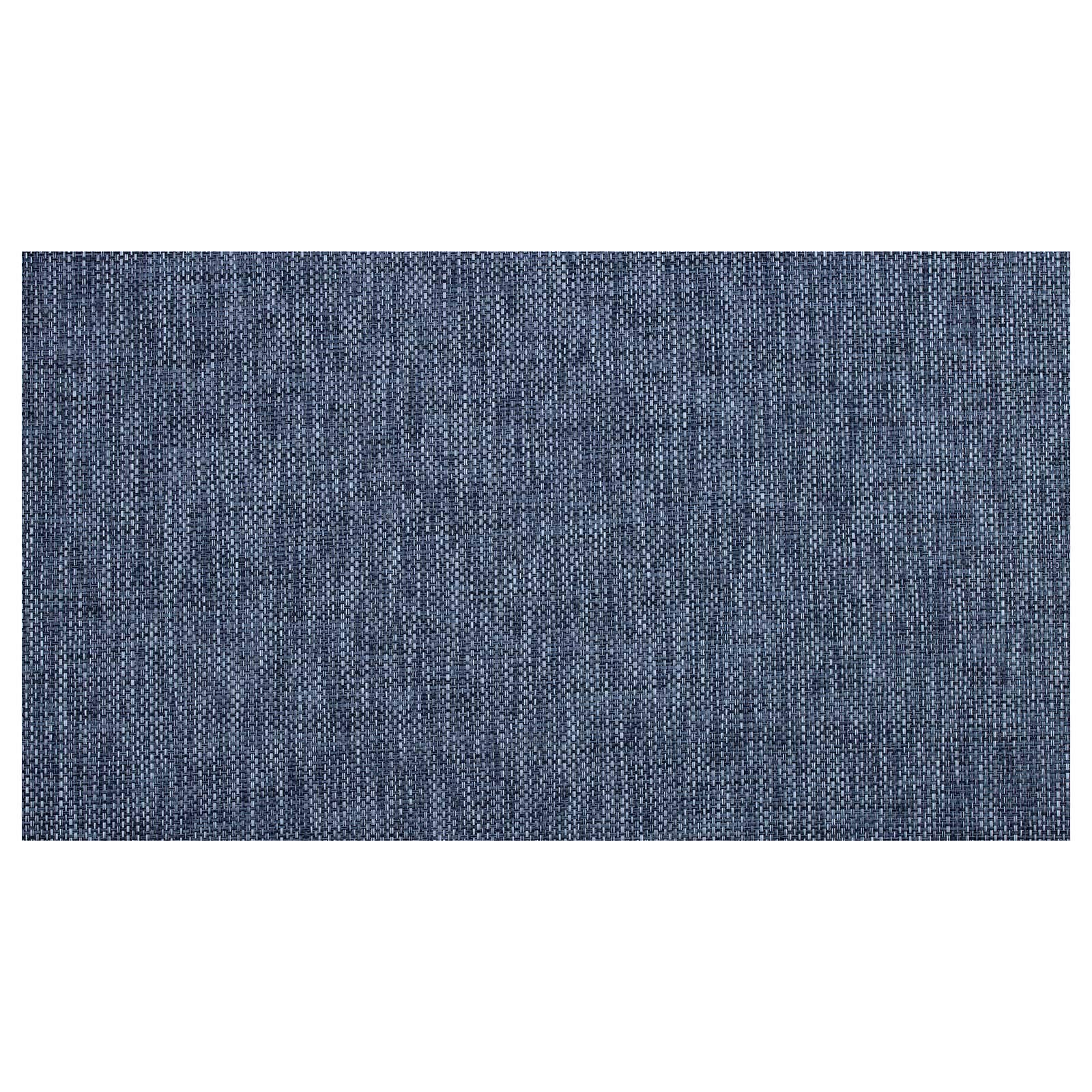 casa pura® Arezzo Indoor and Outdoor Flooring Artistically Woven Patio Rug as Outdoor Rug Sold by the Metre or Runner for Indoor Use 40 Sizes (90 x 100 cm)