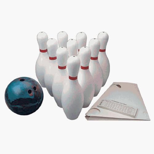 Outdoor Activities Bowling Ten - Pin Bowling