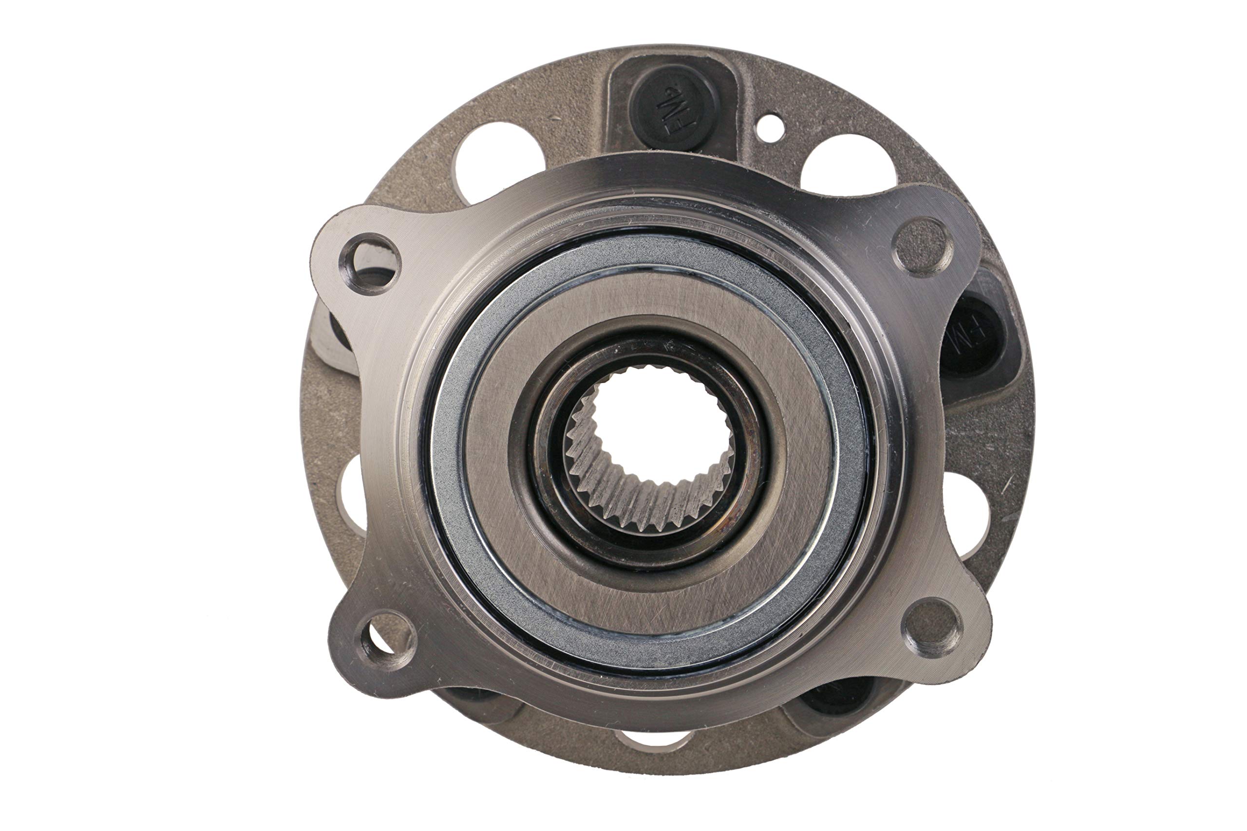 Amazon.com: MOOG 512647 Hub Assembly : Automotive