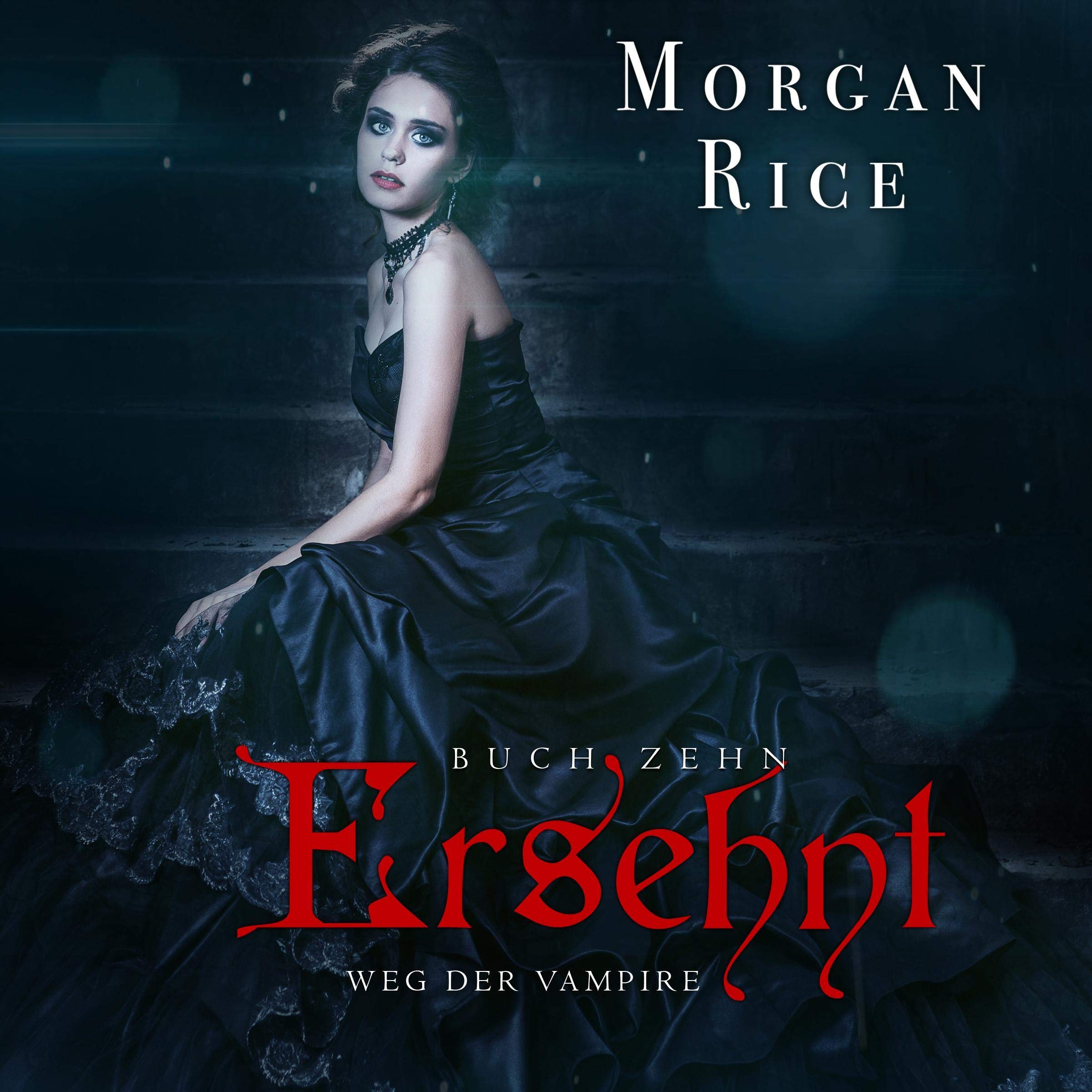 Cover art for Ersehnt [Craved]