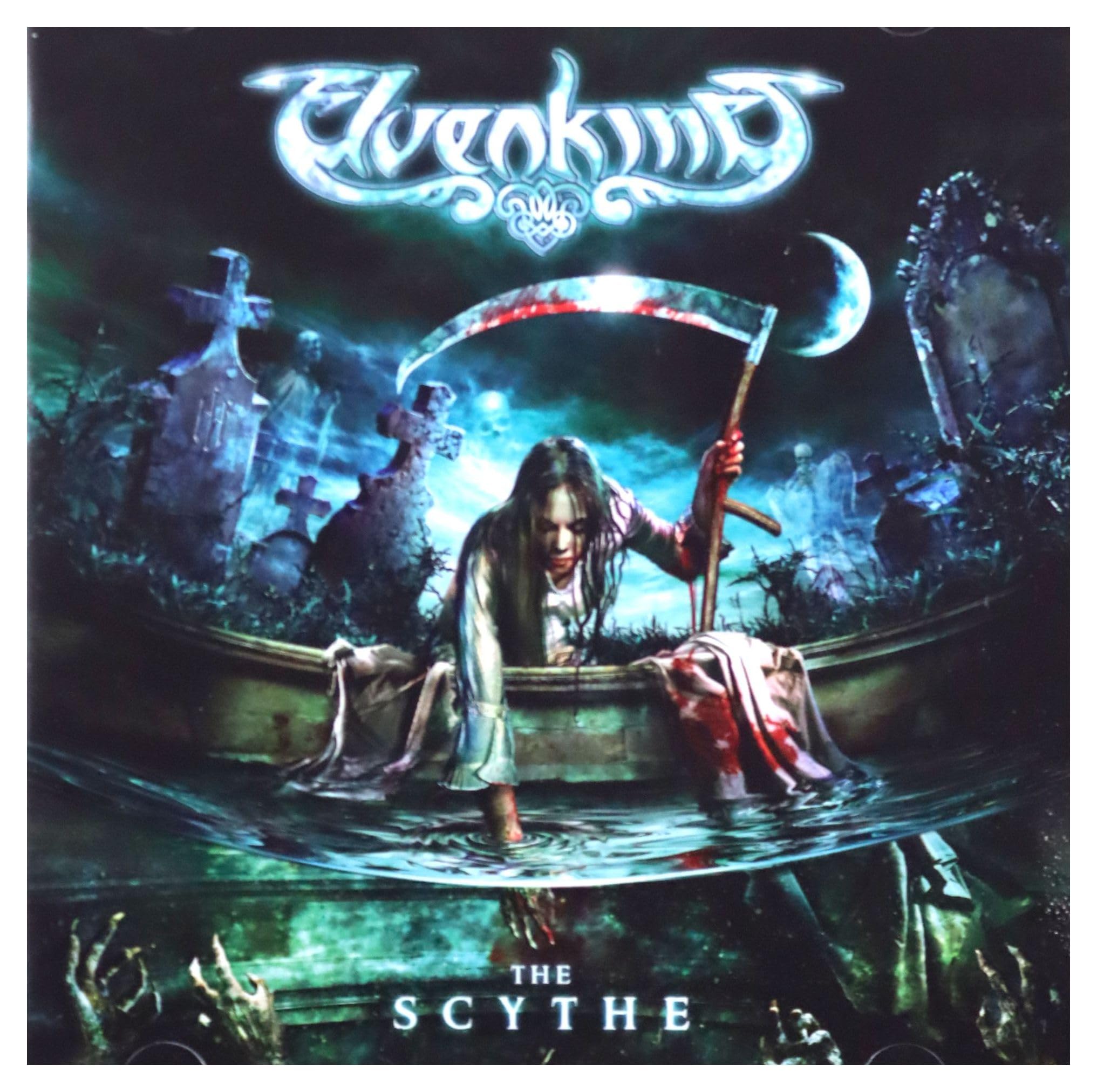 Scythe