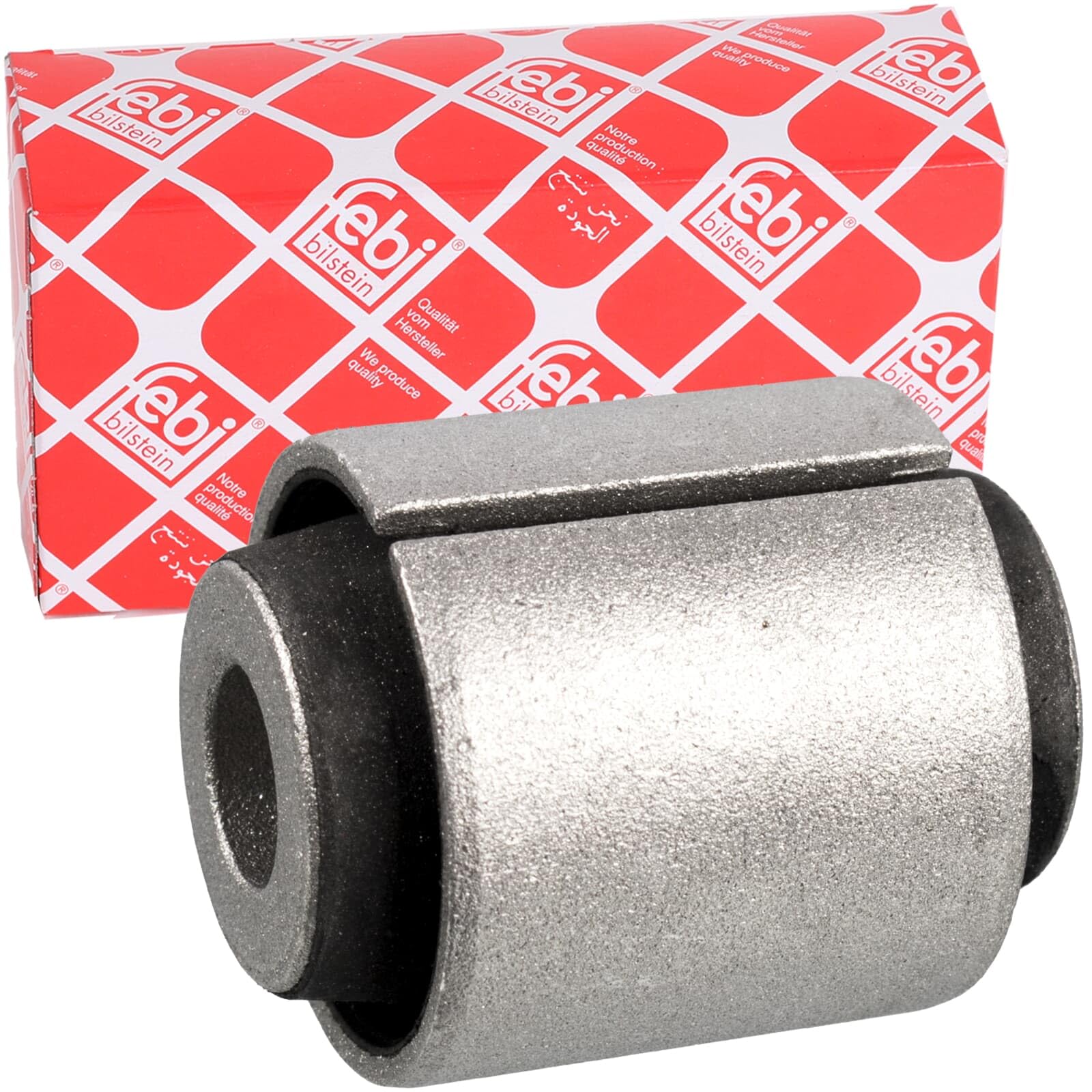 ✅Fits FEBI FE39088 Mounting, control/trailing arm FE39088 febi Bilst ⭐UK Seller⭐
