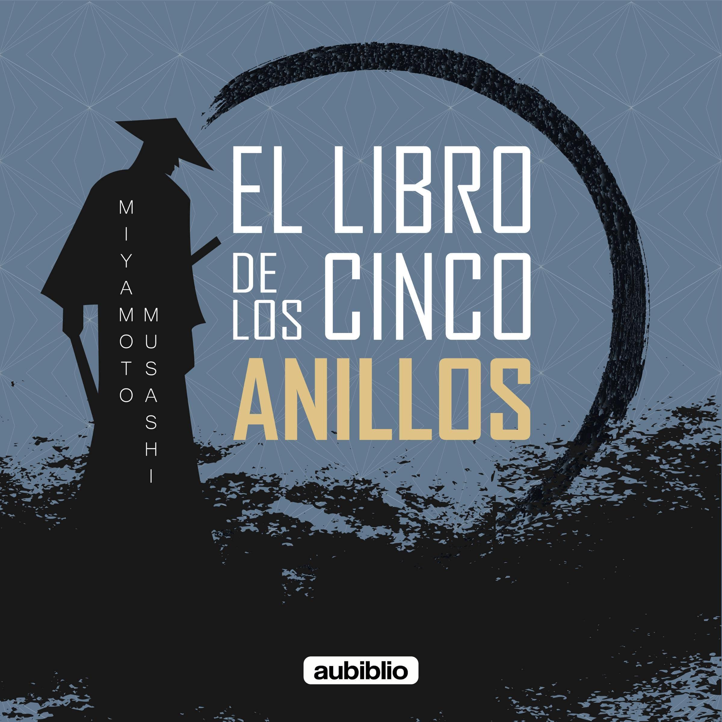 El libro de los cinco anillos [The Book of Five Rings]