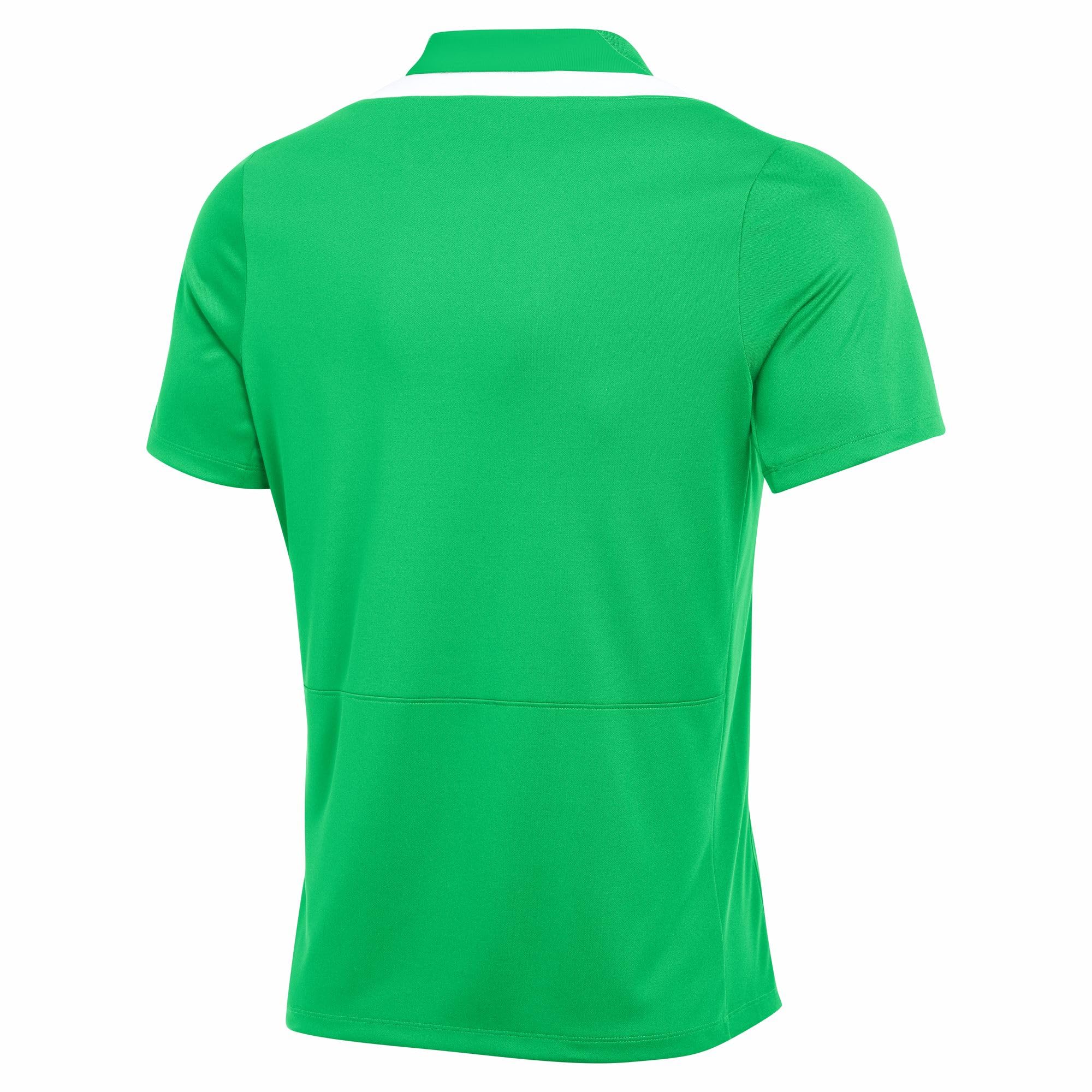 Nike M Nk DF Acdpr24 SS Polo K Maglia Lunga Uomo