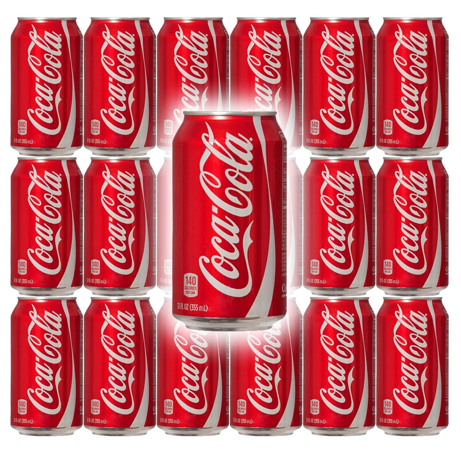 coke