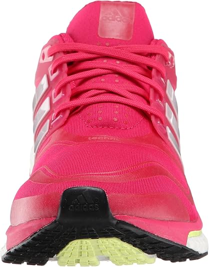 adidas gazelle silver green womens Adidas Womens Energy Boost 3 Running Shoes