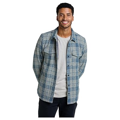 Toad&Co Mojac III Shirt Jacket Men
