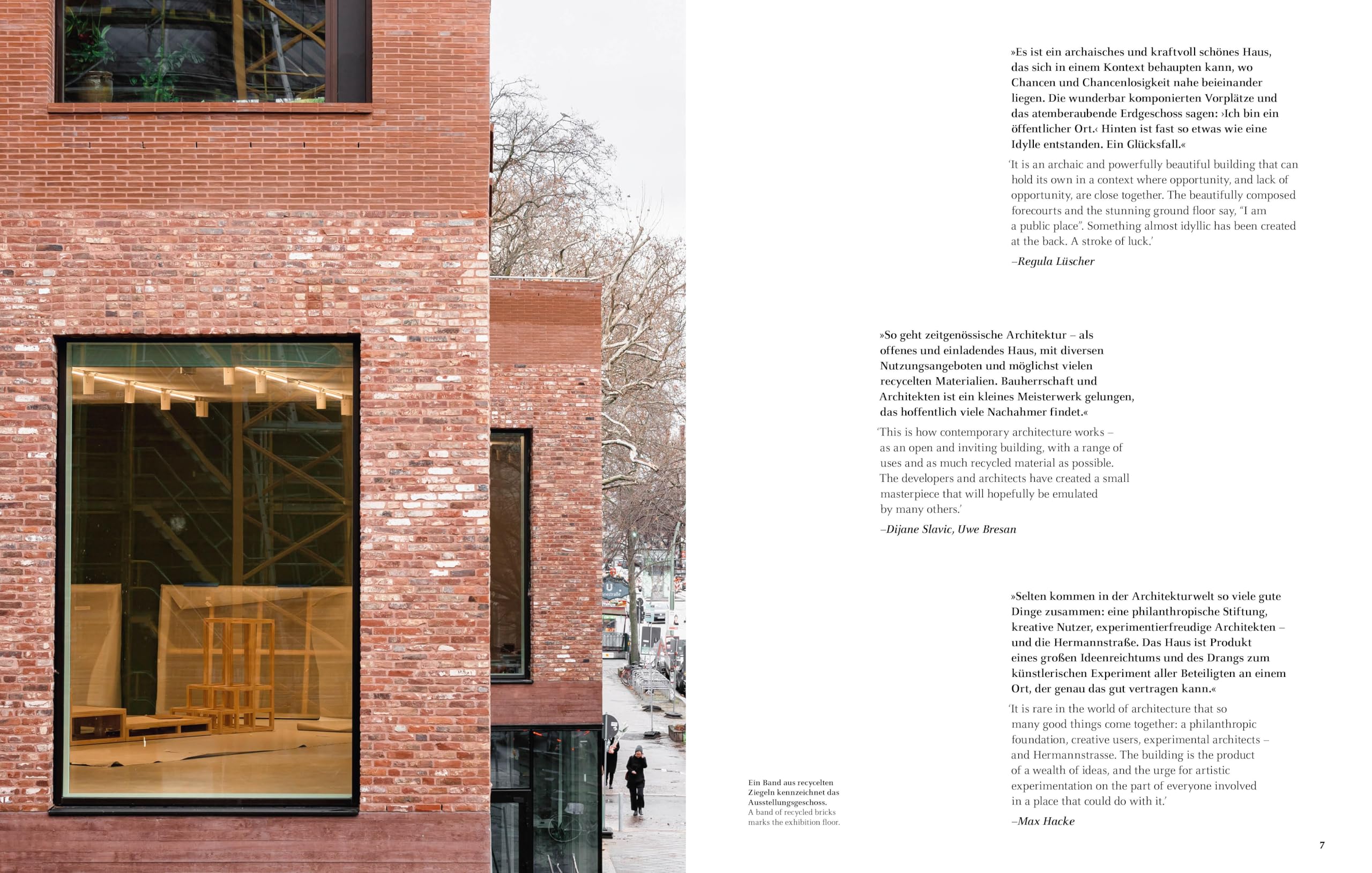 Deutsches Architektur Jahrbuch 2025