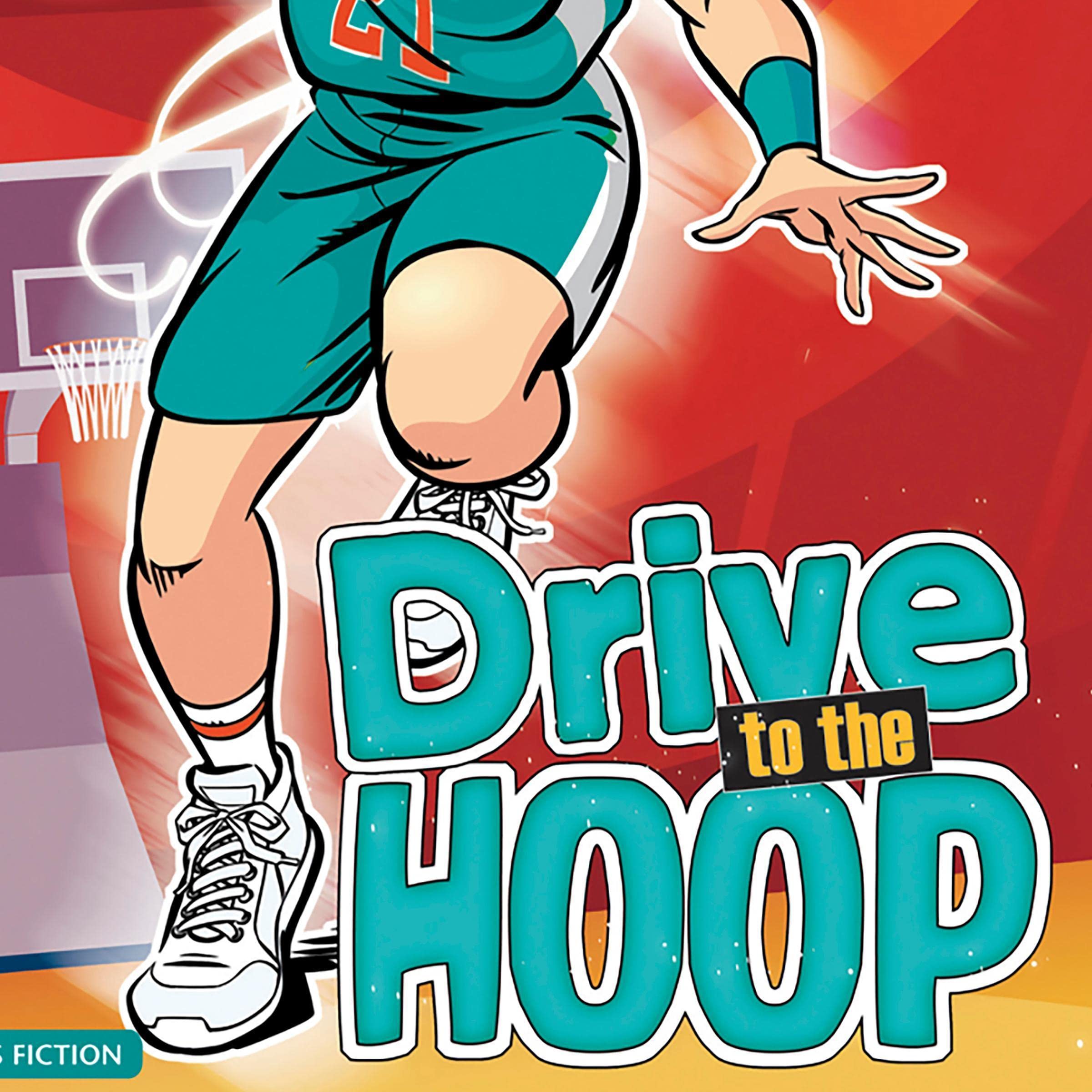 Drive to the Hoop