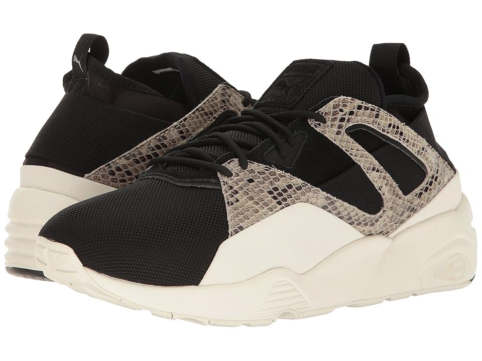 

PUMA B.O.G Sock Snake (Puma Black/Whisper White) Men's Shoes