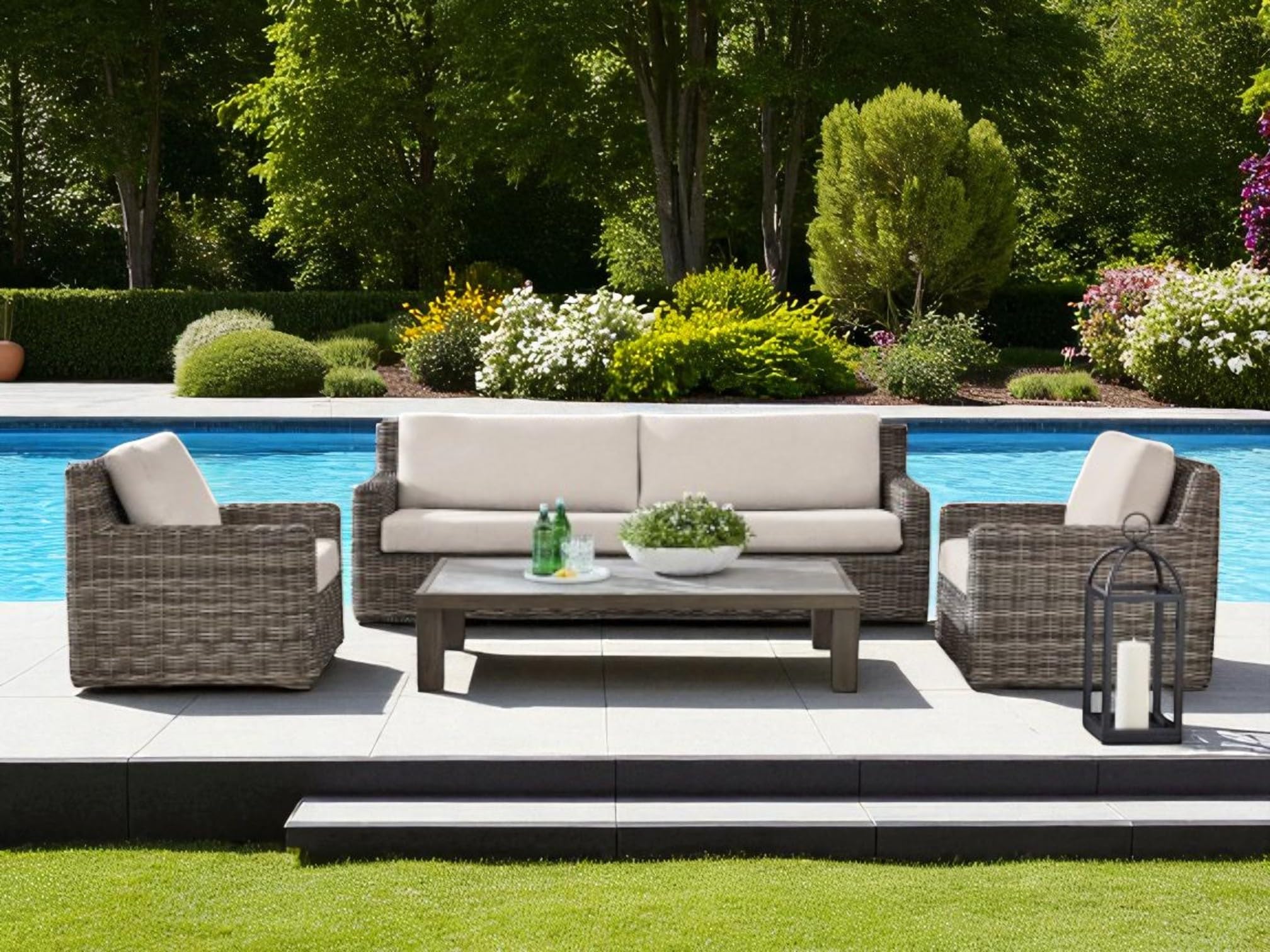 High End Furniture and Appliances