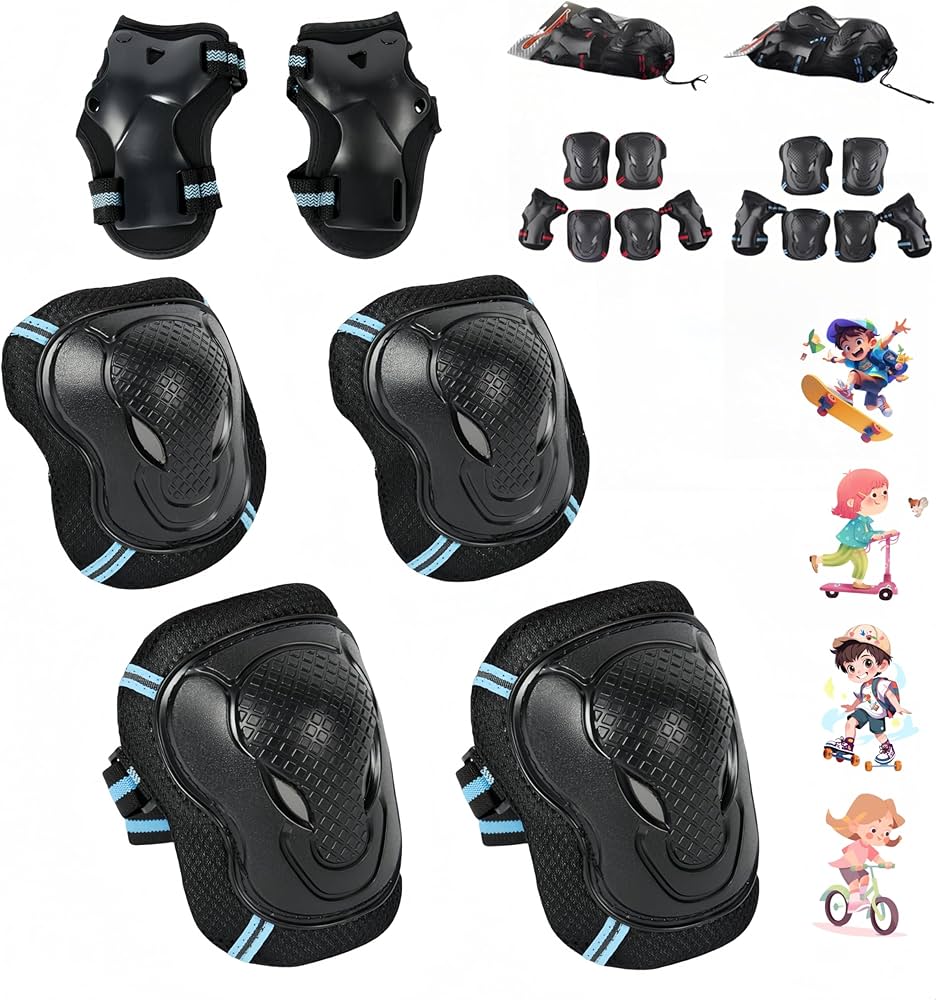 キッズバイク　肘膝当ておつけします！ キッズバイク 肘膝当ておつけします！ キッズバイク 肘膝当て