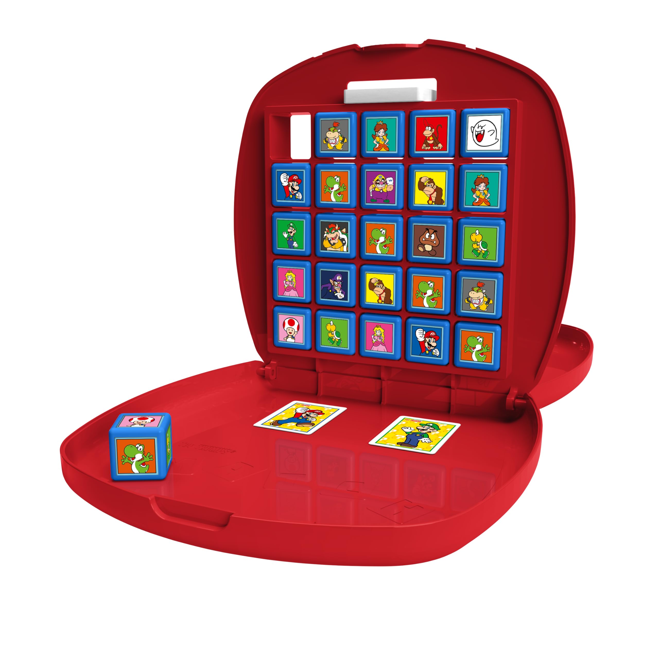Top Trumps Match Super Mario Giochi Da Tavolo - Giochi Da Tavolo Per 2 Giochi Educativi, Per Giocatori In Età 4 Plus E Fan Di Super Mario.Next step: Improve listing quality