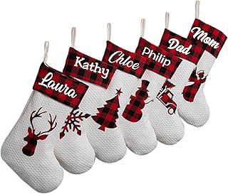 Amazon Ca Personalized Christmas Stockings Amazon Ca Personalized Christmas Stockings