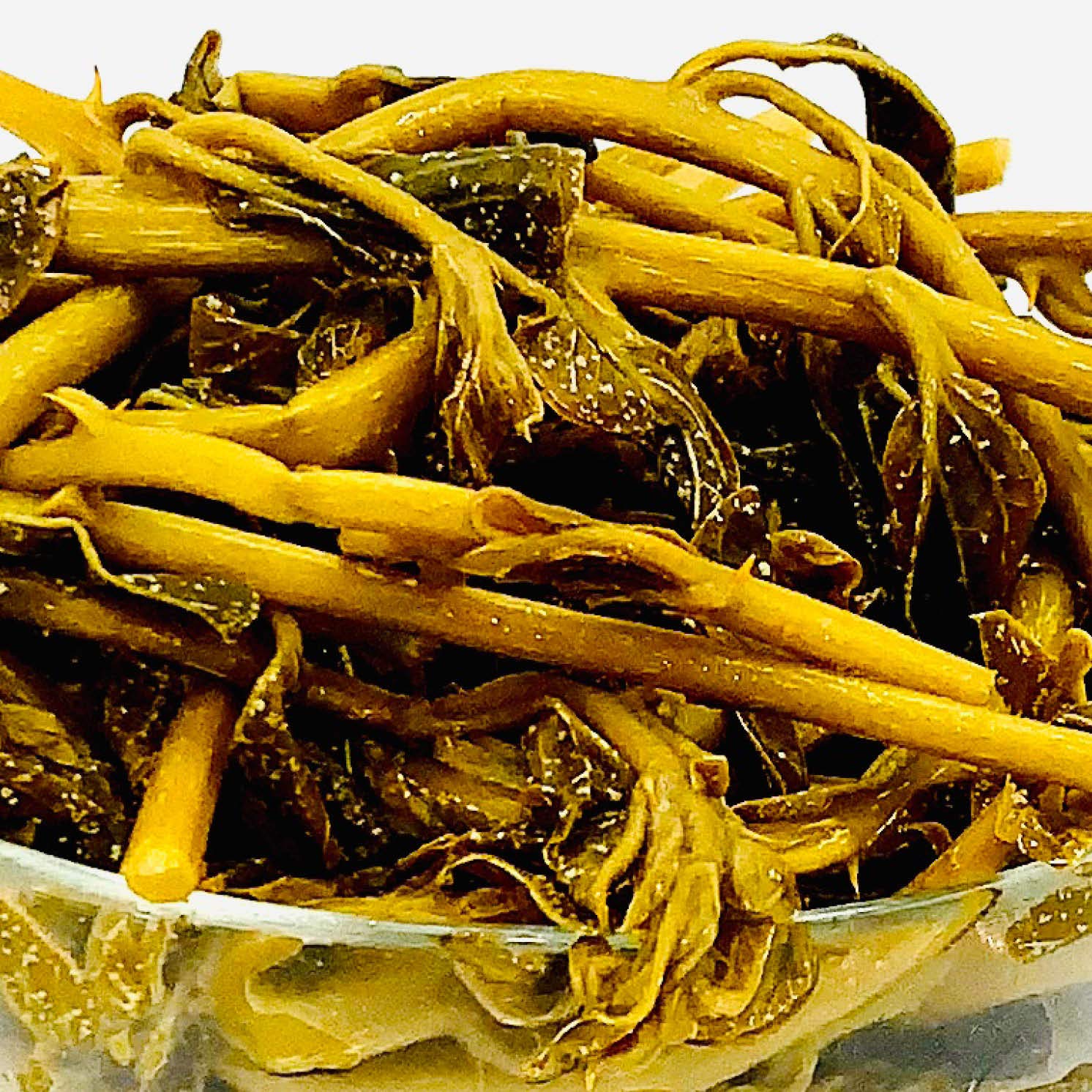Tallos en Vinagre (500 gr)