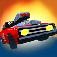 Speed Bump Road Racer- Rival Car Racing Madness