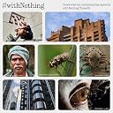 Nothing Phone (3), White (12GB, 256GB) | Snapdragon 8s Gen 4 | 50MP + 50MP + 50MP Rear Camera | 1.5K+ 120Hz AMOLED Flexible LTPS Display gallery image