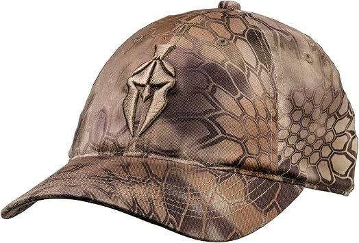 2016 Kryptek Hat  One Size