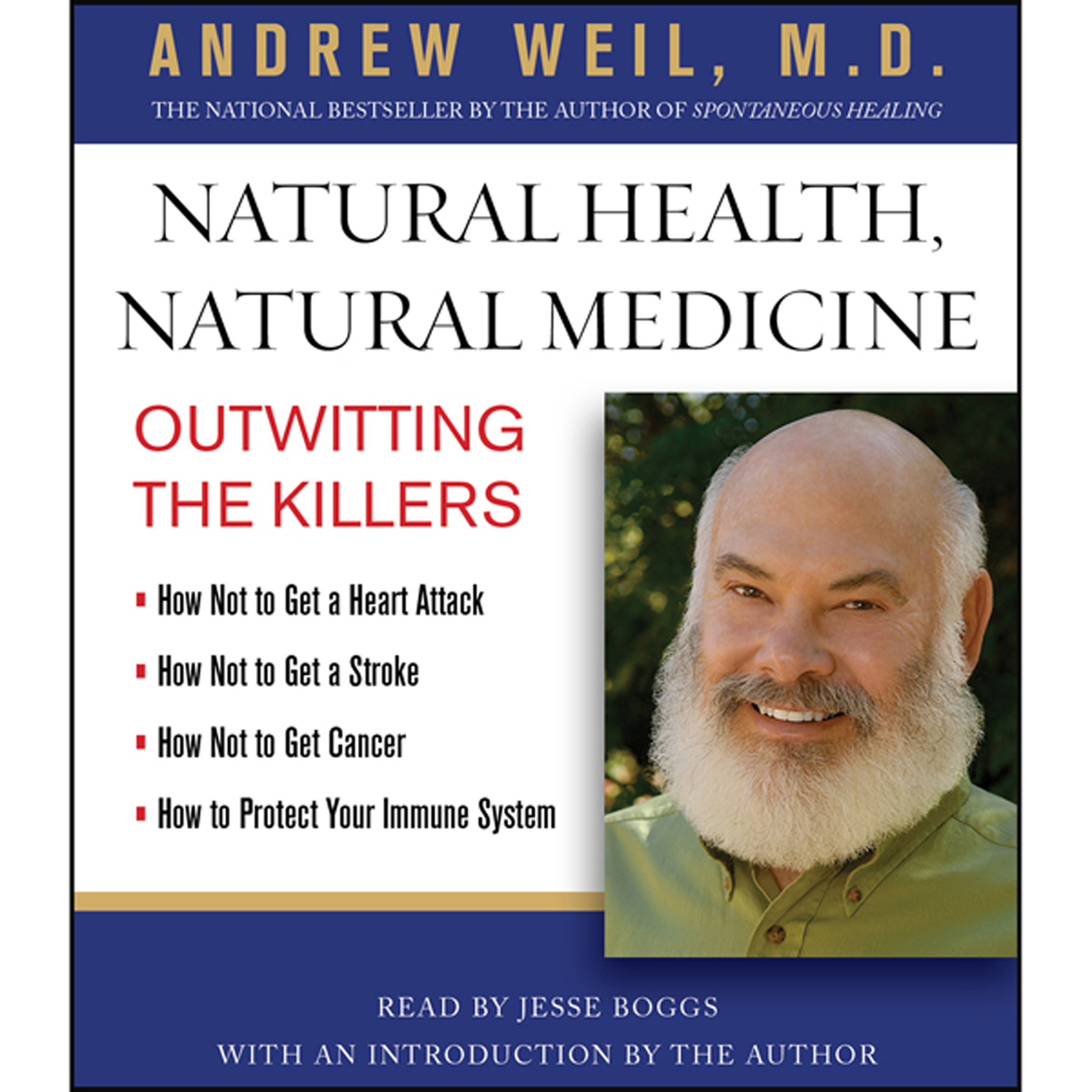 Natural Health, Natural Medicine