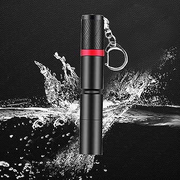 Amazon | 天体観測ライト 夜間の作業に最適 赤色 LEDライト LED 懐中