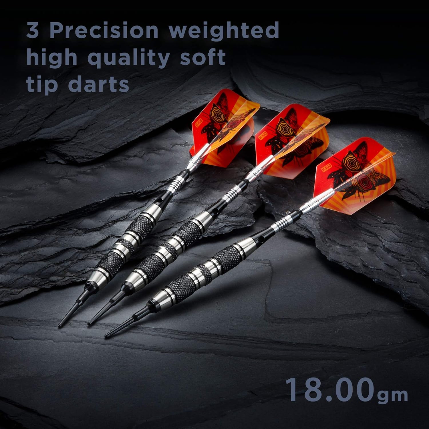 Viper "The Freak" Soft Tip Darts