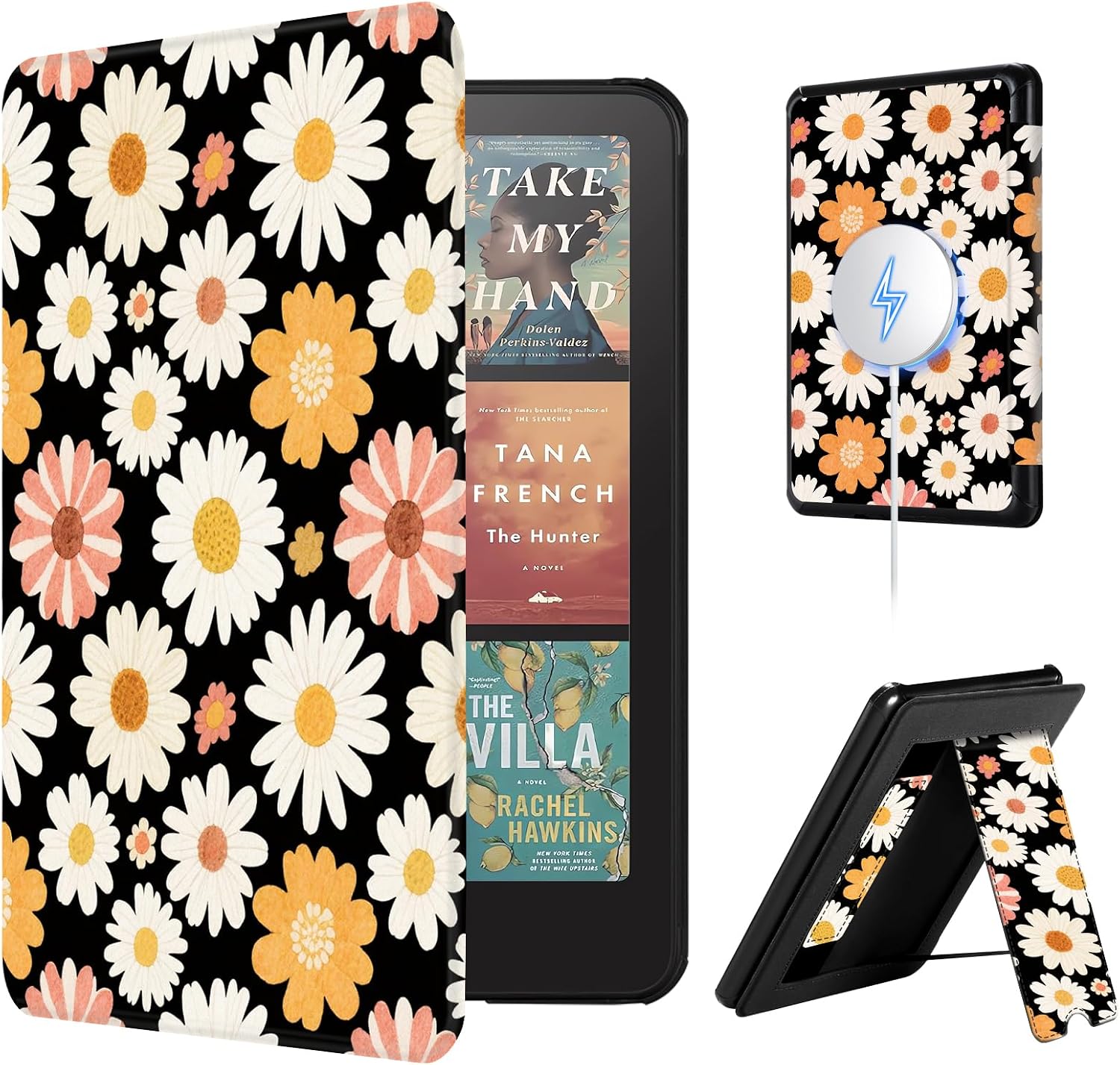 Estuche CoBak Stand para Kindle Paperwhite y Kindle Colorsoft 7" 12ª Gen 2024