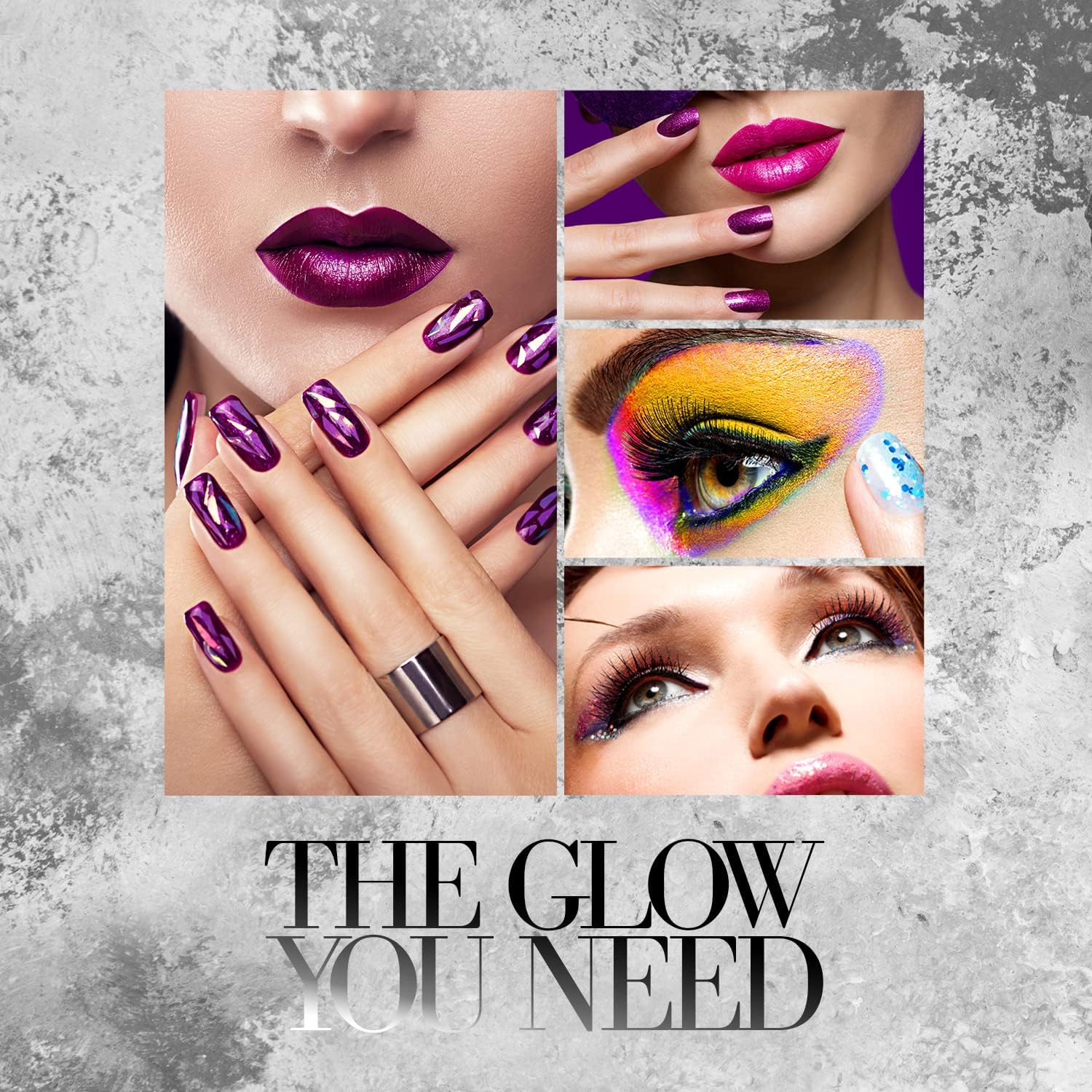 24K Gold Mica Powder Epoxy Resin, 100g/3.5oz Sealed Bag – TECHAROOZ Color Pigment for Lip Gloss, Soap Colorant for Soap Making, Gold Powder for Kintsugi Pottery, Metallic Epoxy & Much More - Image 6