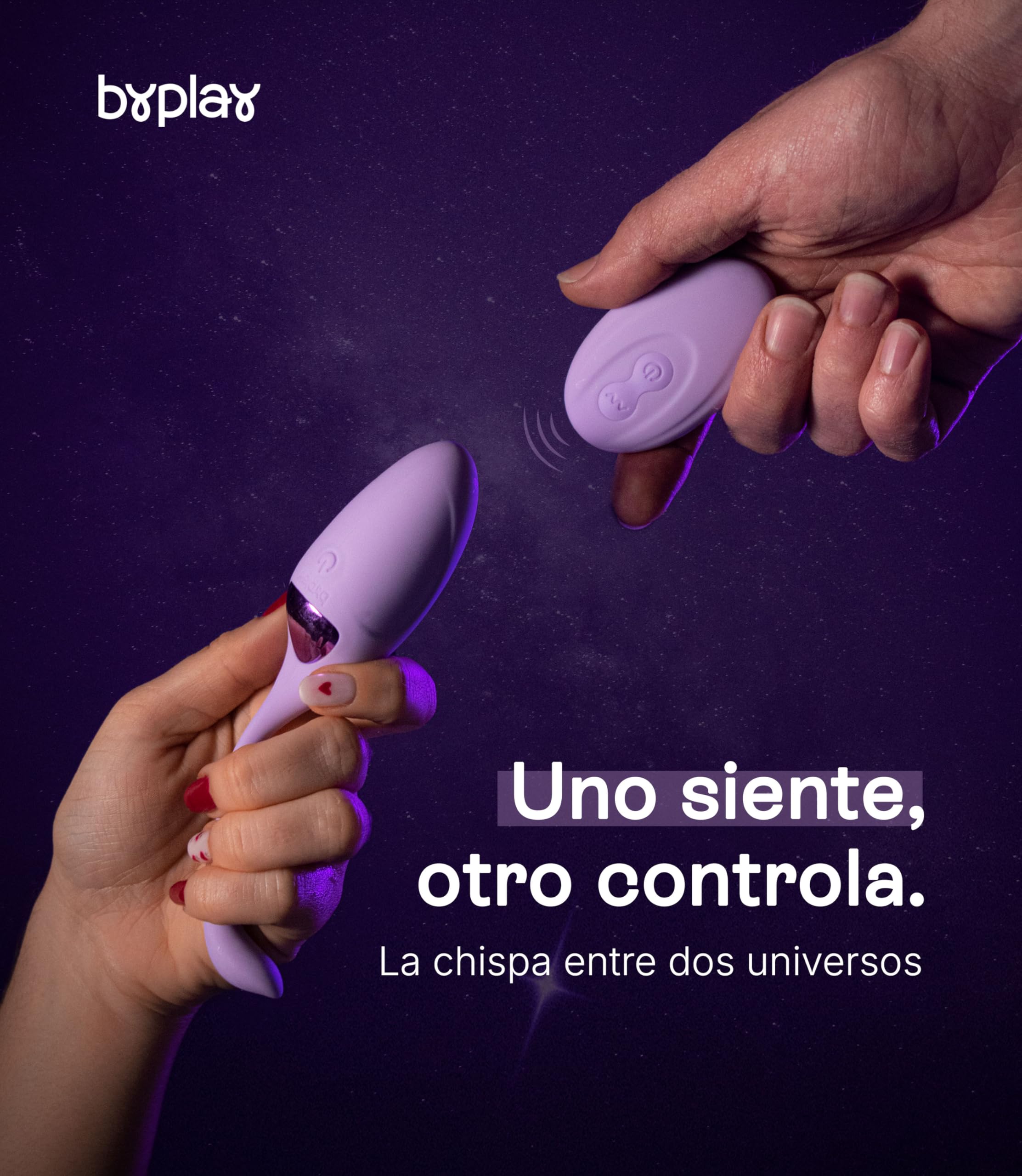 Ovetto Vibrante Donna Telecomando Wireless Vibratore per Donna Punto G Vibratore a Distanza Sex Toy Coppia Ovetto Vibrante con Telecomando Silenzioso Ricaricabile Giochi Erotici
