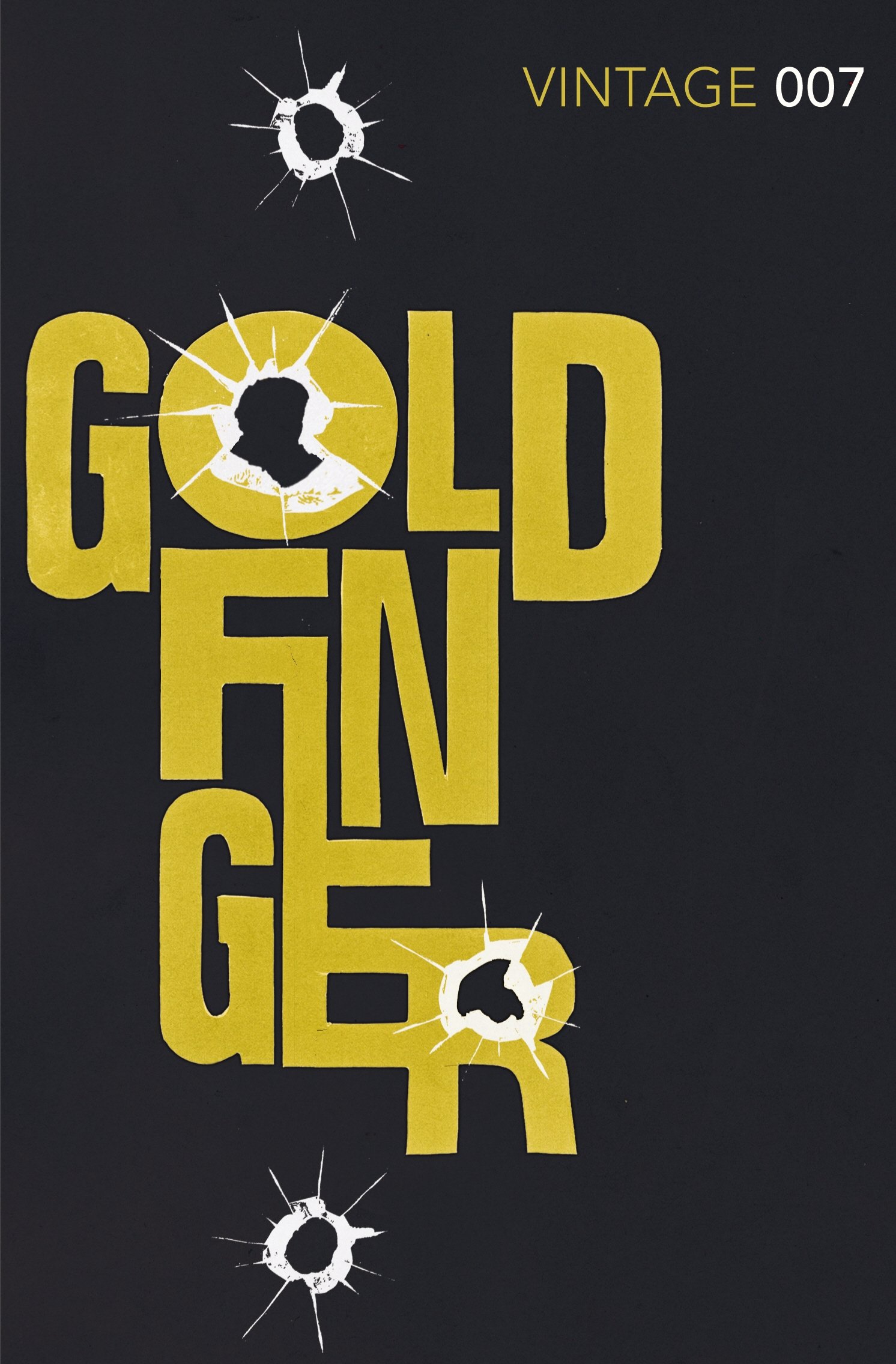 Goldfinger: Read the seventh gripping unforgettable James Bond novel Paperback – Big Book, 6 September 2012
