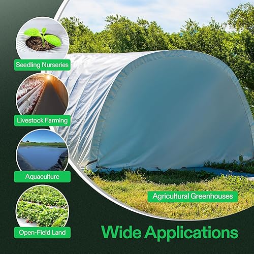 Miniatura 2 de VIVOSUN rollo de película blanco y negro