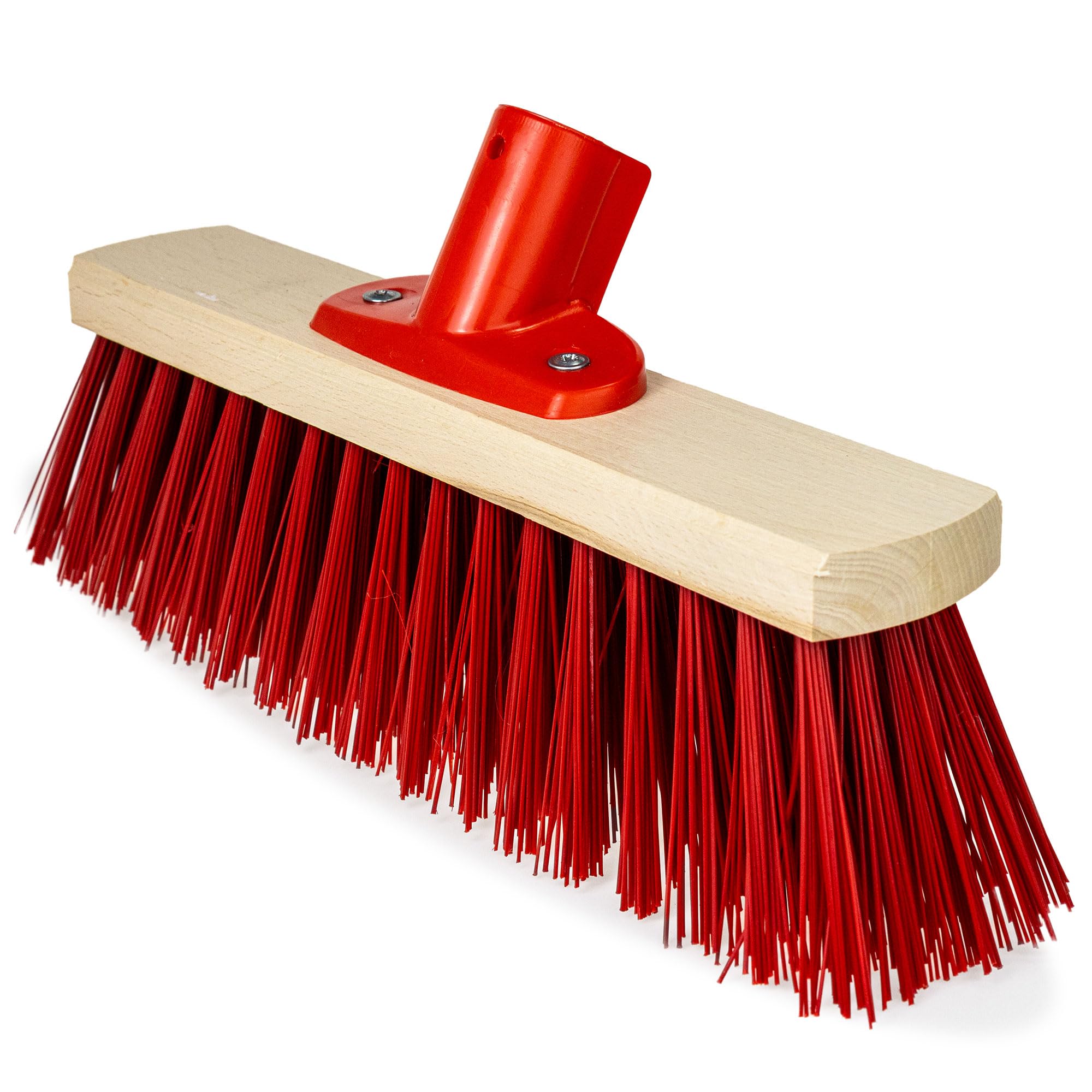 Tête De Balai PARENCE - Dimensions 29.5 X 4.8 Cm, Poils En PP De 6 Cm, Compatible Avec La Plupart Des Manches - 3