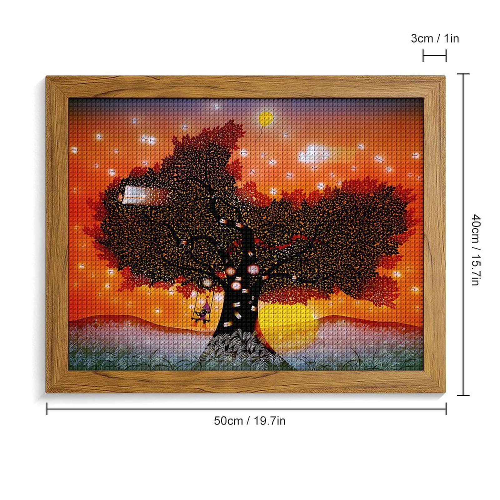 藤城清治 ライトアップアート