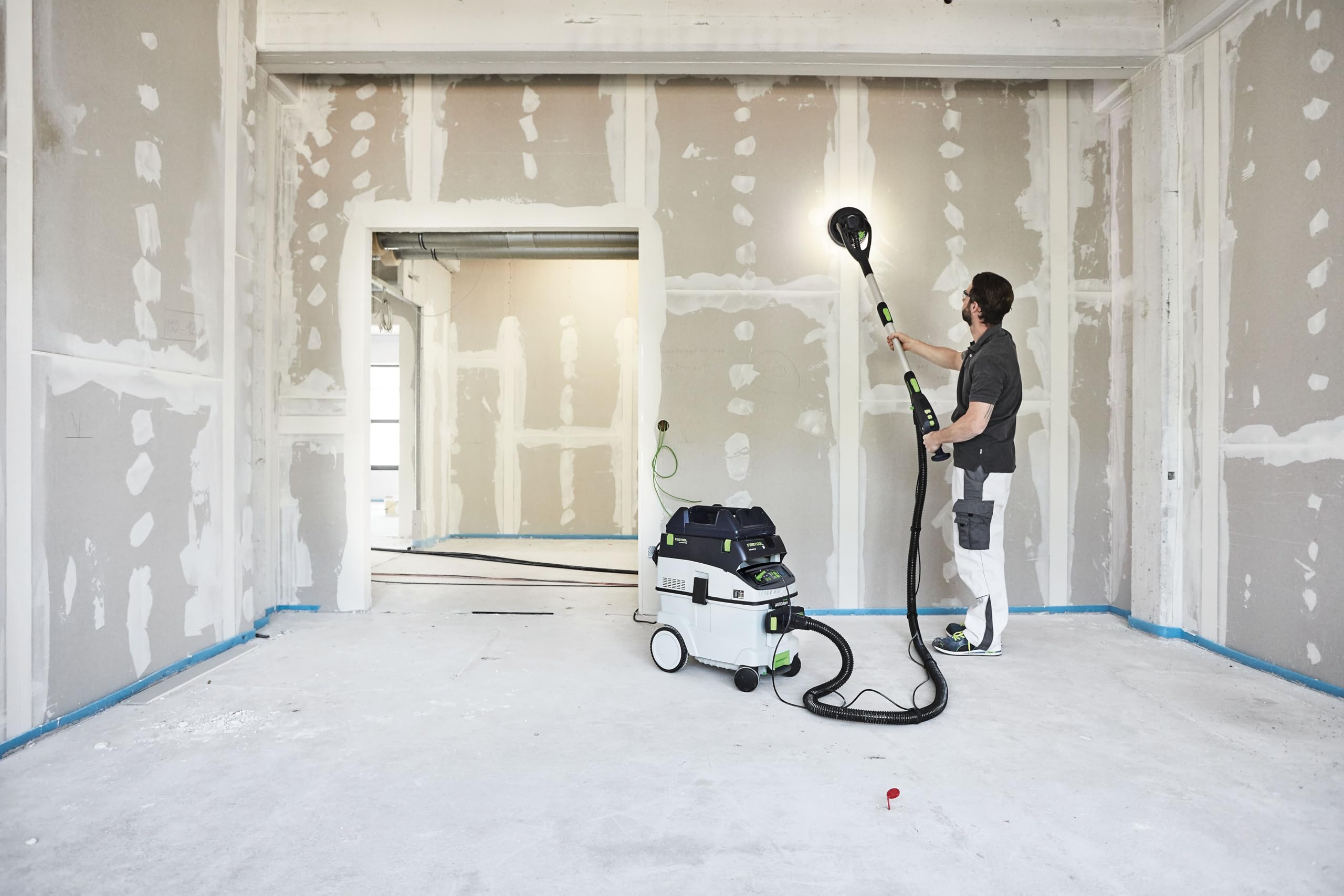 Festool Interface-Pad IP D220-LHS 2 225-SW