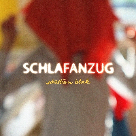 Schlafanzug