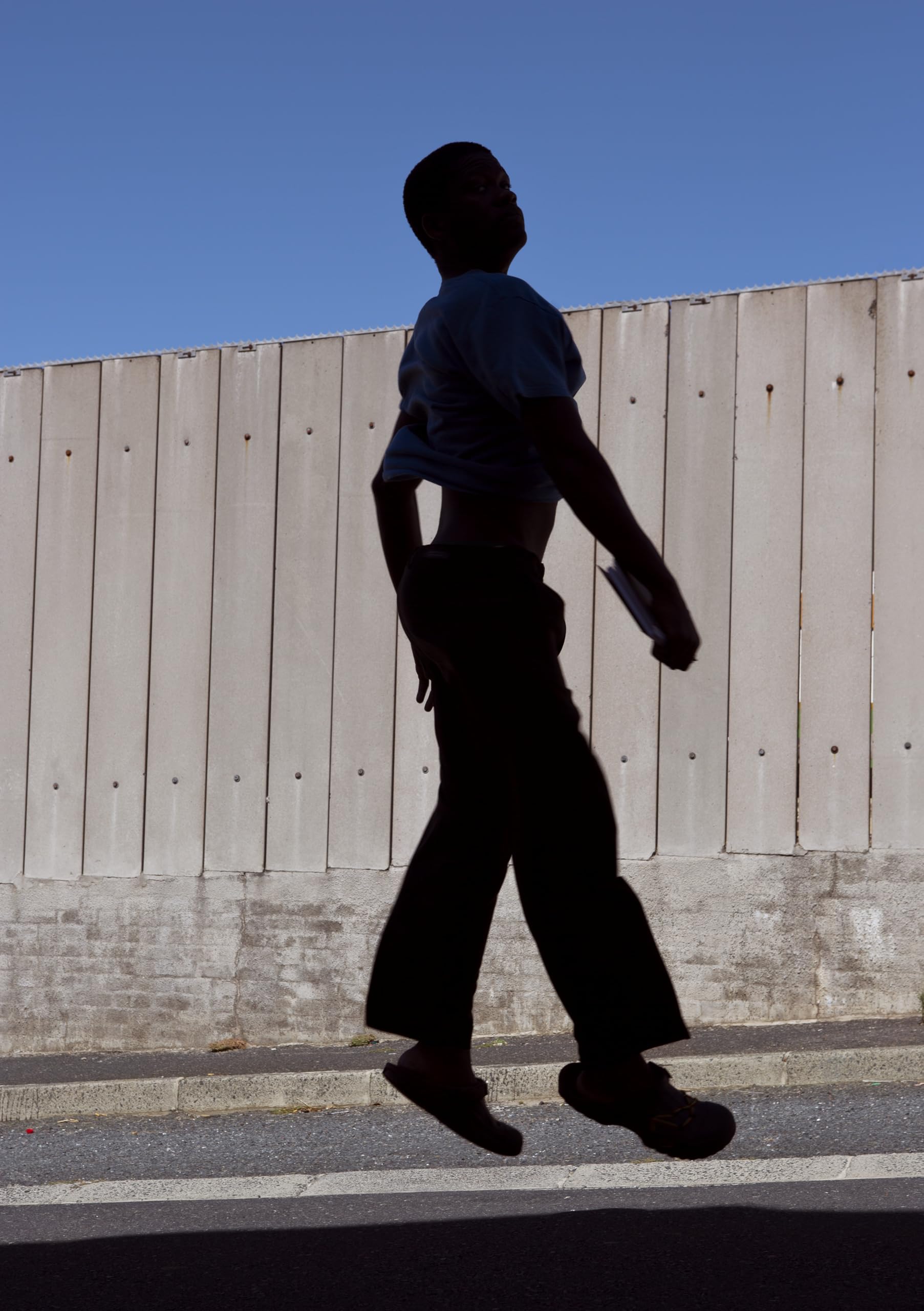 Viviane Sassen: Phosphor