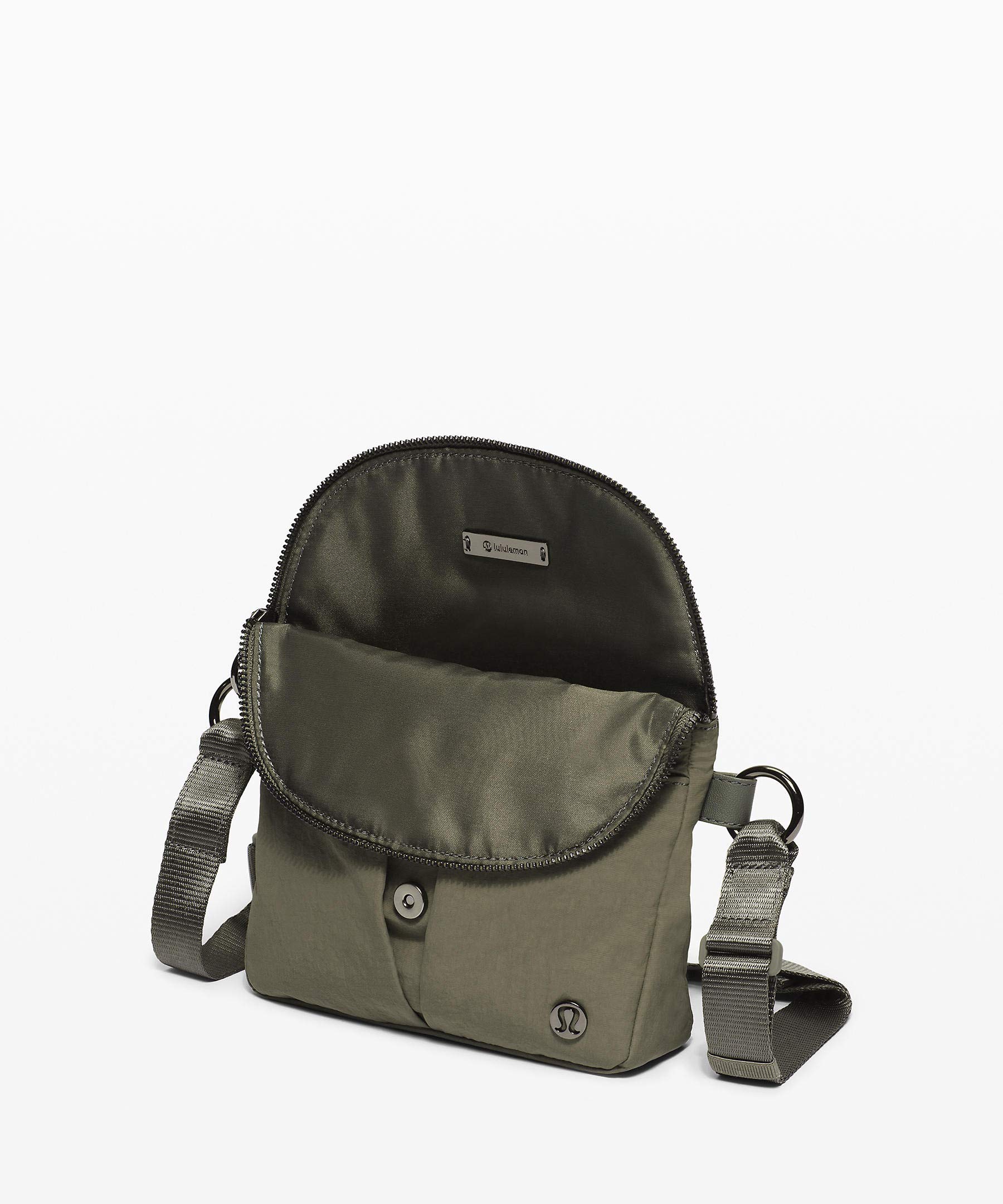 lululemon bag small Everywhere Sling Bag Small 2L | Men's Bags,Purses,Wallets