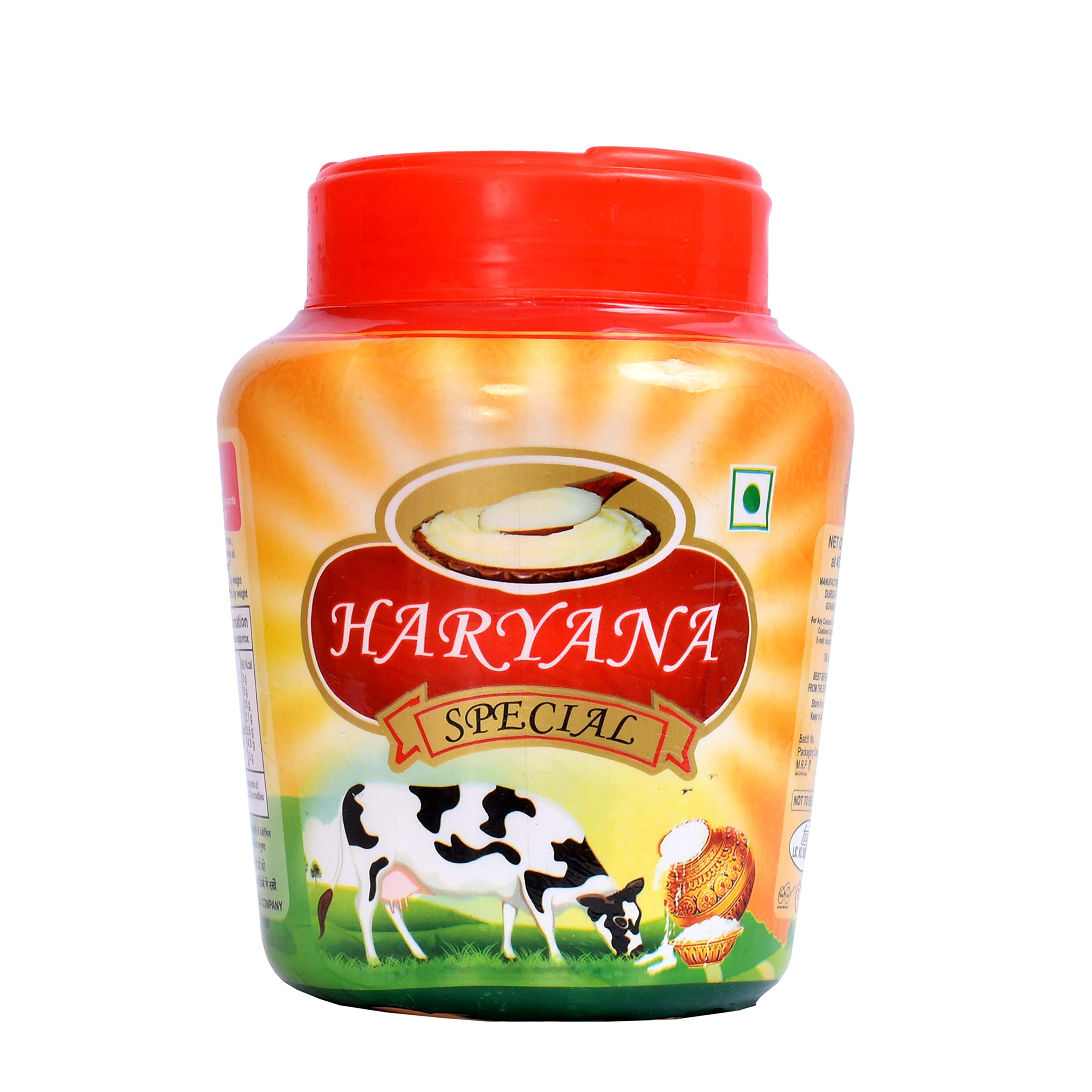 Haryana Special Low Cholesterol 1 ltr jar-1 (B0C9M385DN) Amazon Price History, Amazon Price Tracker