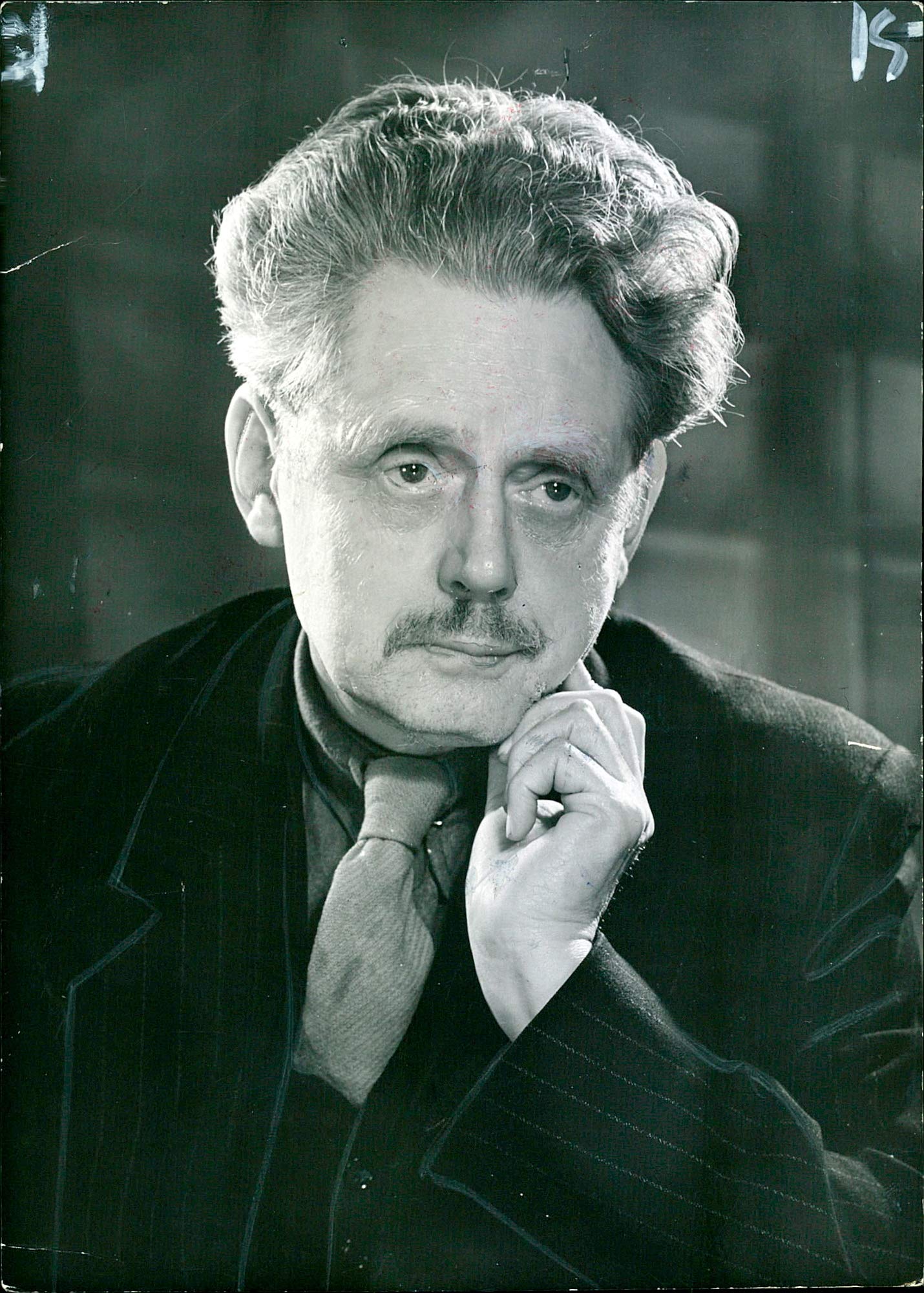 Hugh MacDiarmid