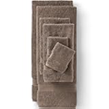 Lands' End Supima Towel Toast Towel Set, 6 Piece