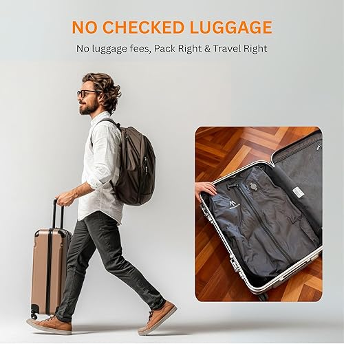 Miniatura 5 de Bolsas de vacío para viajes, IP67 bolsas reutilizables con sellado al vacío para ropa con bomba eléctrica, cubo de embalaje con sello al vacío para