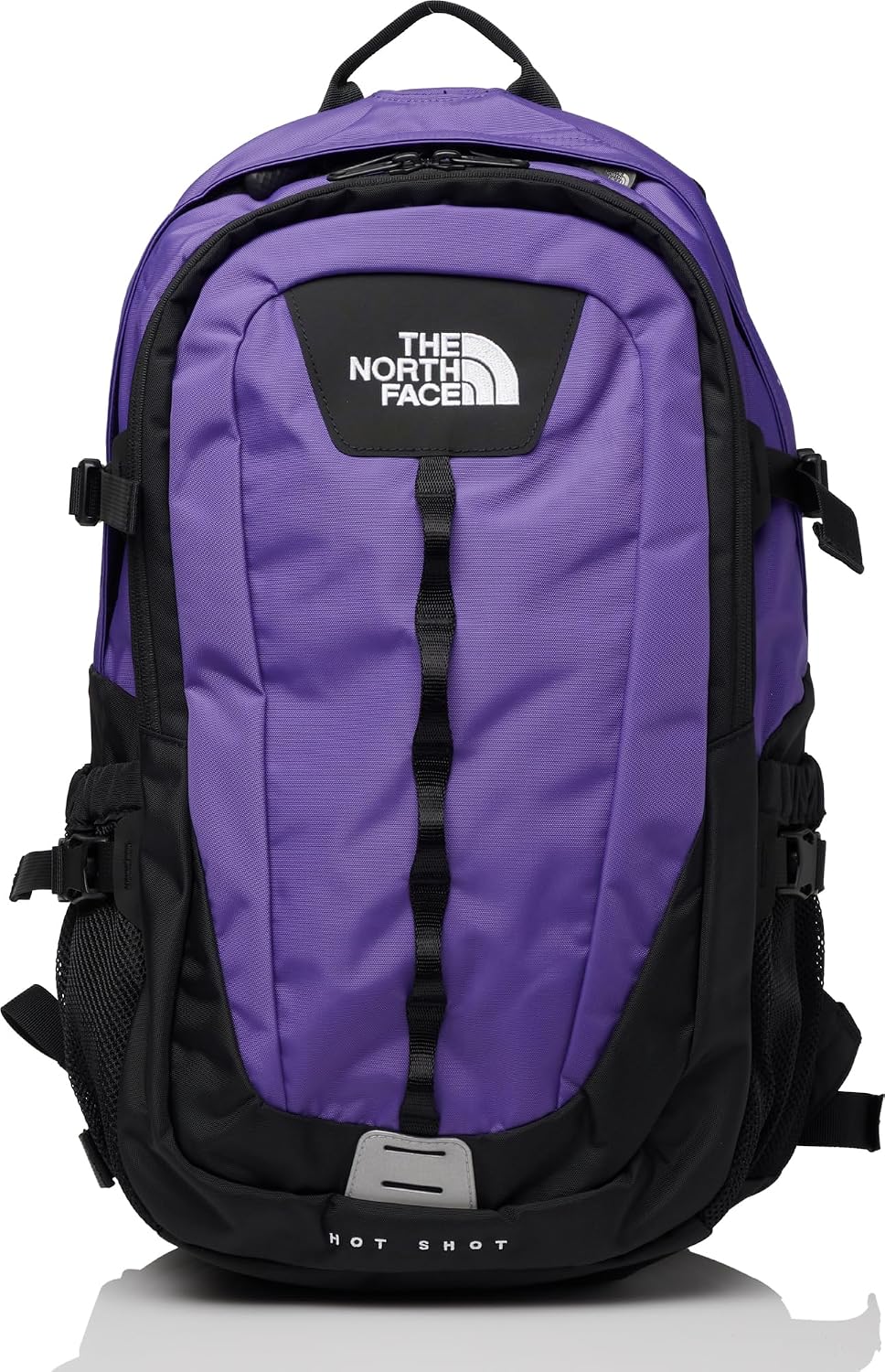 ザノースフェイス] Hot Shot TNFパープルTHE NORTH FACE PURPLE LABEL