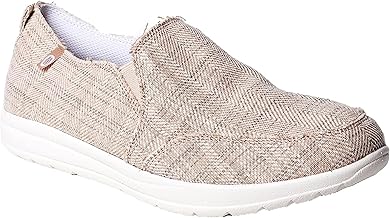 Minnetonka Women's Expanse Slip-On